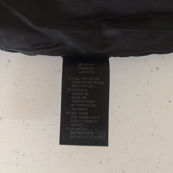 XXI Animal Print Pencil Skirt with Pockets S/P - Picture 13 of 16